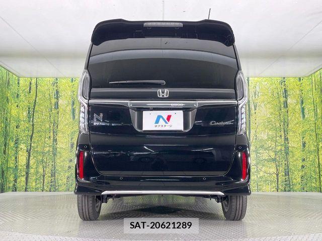 Honda N BOX CUSTOM 2023-08 8315836-14