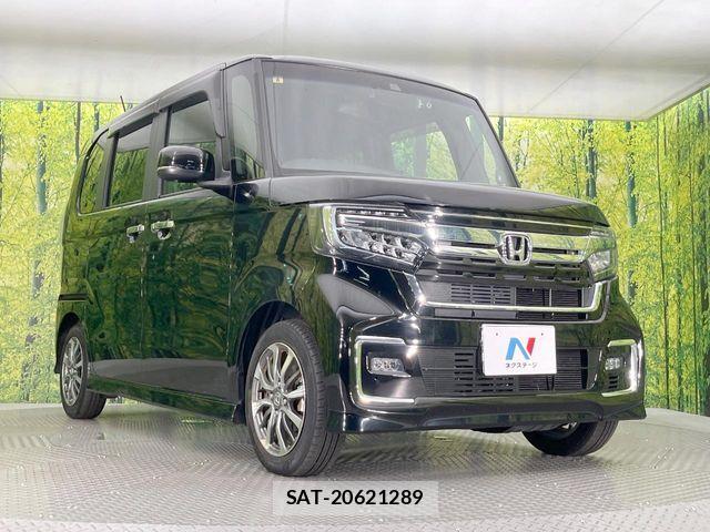 Honda N BOX CUSTOM 2023-08 8315836-15