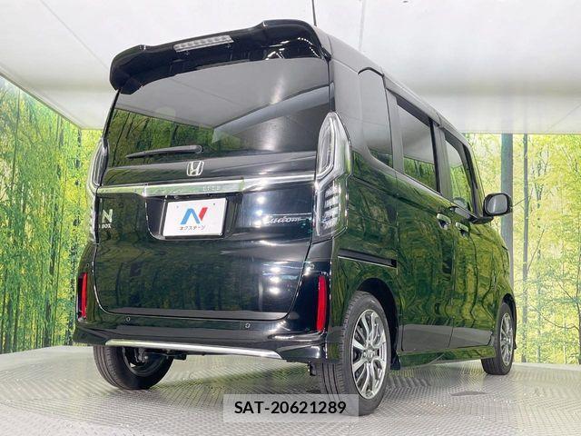Honda N BOX CUSTOM 2023-08 8315836-16