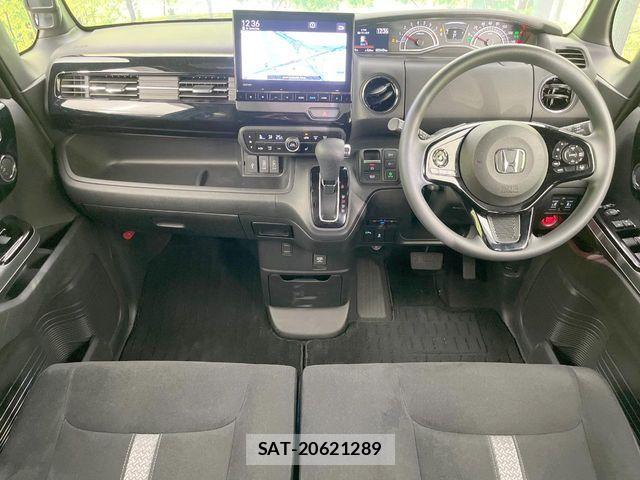 Honda N BOX CUSTOM 2023-08 8315836-1