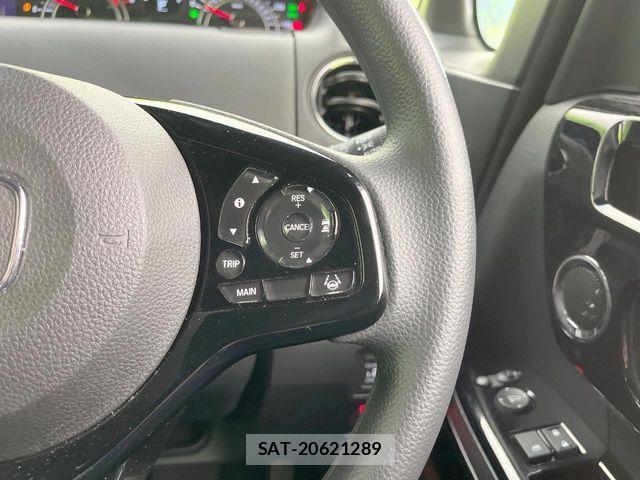 Honda N BOX CUSTOM 2023-08 8315836-5