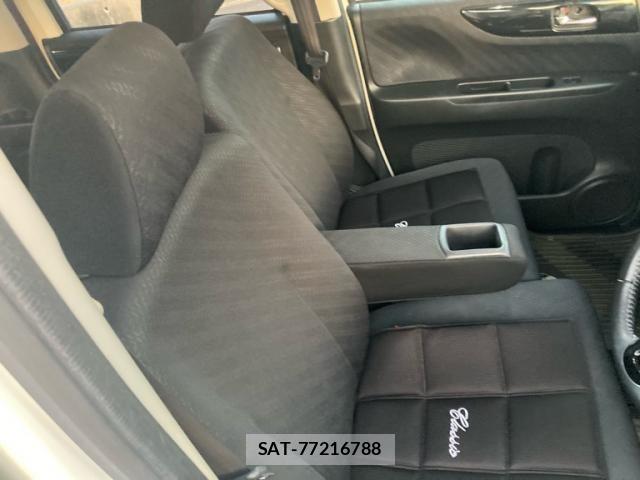 Honda N BOX CUSTOM 2013-12 8315918-10