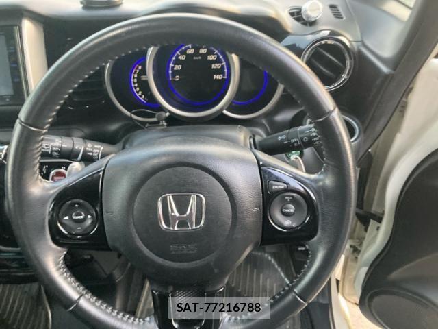Honda N BOX CUSTOM 2013-12 8315918-16