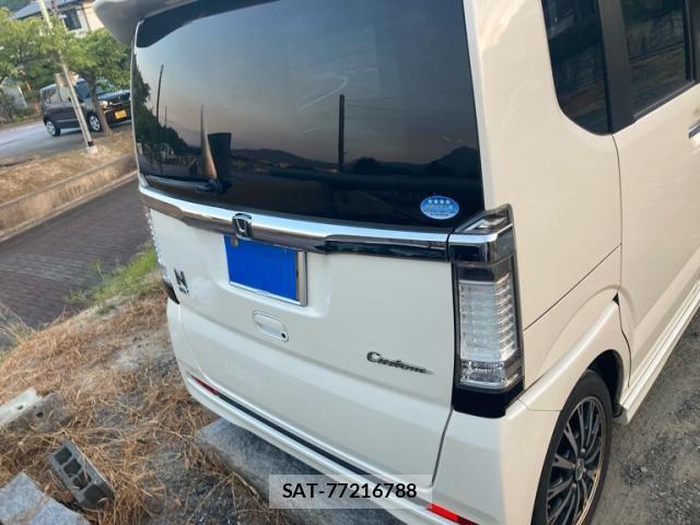 Honda N BOX CUSTOM 2013-12 8315918-1