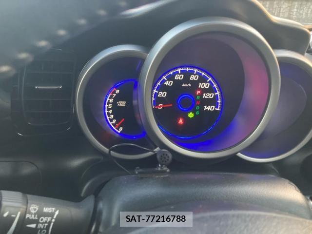Honda N BOX CUSTOM 2013-12 8315918-22