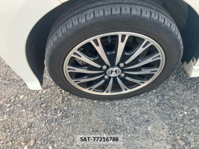 Honda N BOX CUSTOM 2013-12 8315918-3