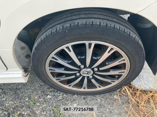 Honda N BOX CUSTOM 2013-12 8315918-4