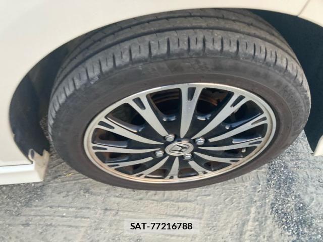Honda N BOX CUSTOM 2013-12 8315918-6