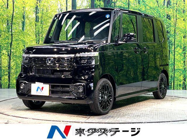 Honda N BOX CUSTOM 2026-06 8315808-0