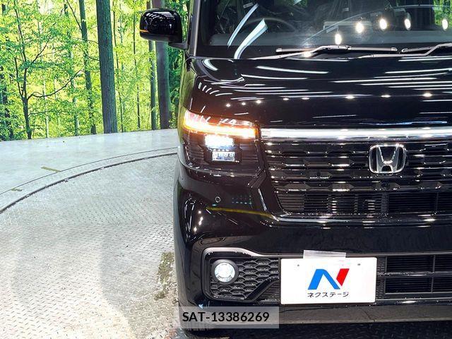Honda N BOX CUSTOM 2026-06 8315808-11