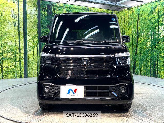 Honda N BOX CUSTOM 2026-06 8315808-13