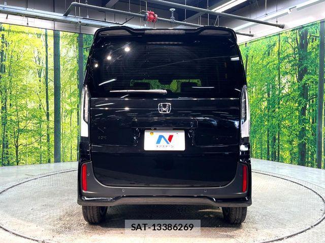 Honda N BOX CUSTOM 2026-06 8315808-14