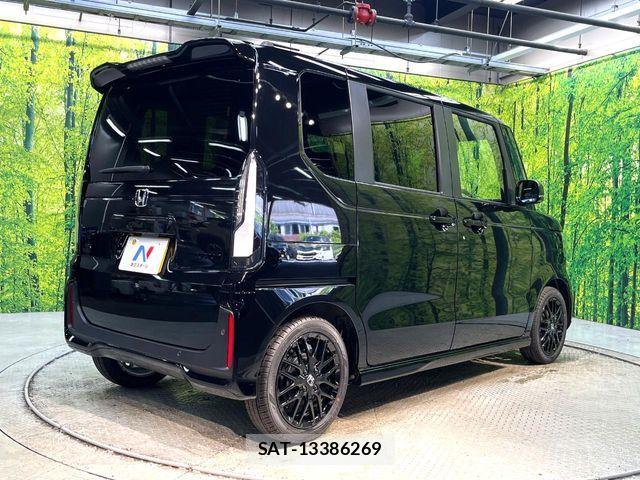 Honda N BOX CUSTOM 2026-06 8315808-16