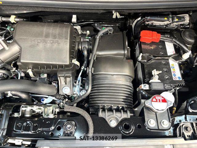 Honda N BOX CUSTOM 2026-06 8315808-17
