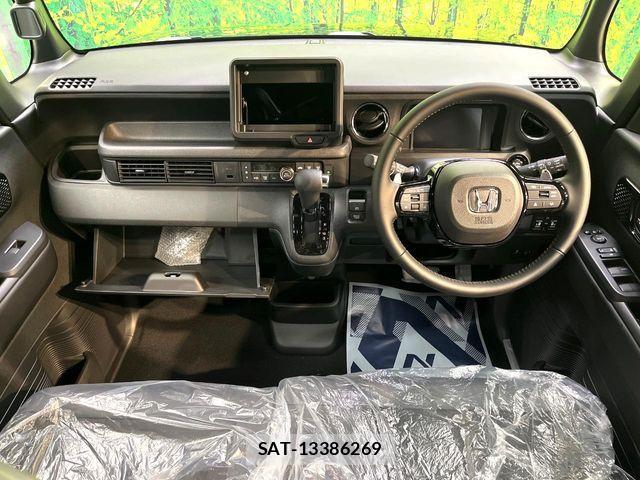 Honda N BOX CUSTOM 2026-06 8315808-1