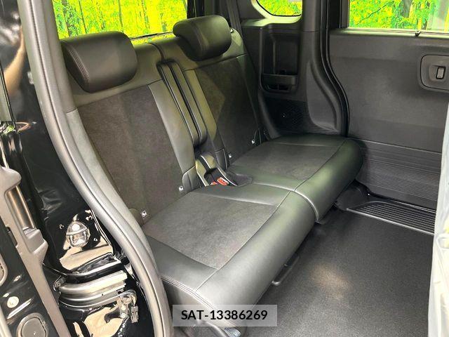 Honda N BOX CUSTOM 2026-06 8315808-8