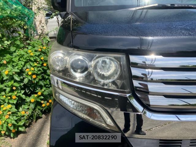 Honda N BOX CUSTOM 2013-07 8315925-9
