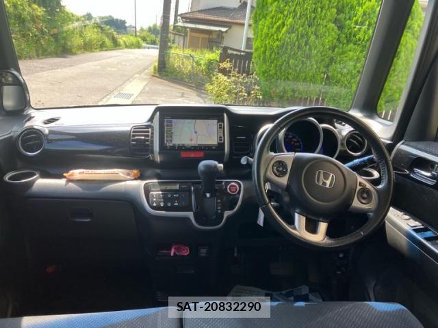 Honda N BOX CUSTOM 2013-07 8315925-16