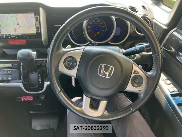 Honda N BOX CUSTOM 2013-07 8315925-18
