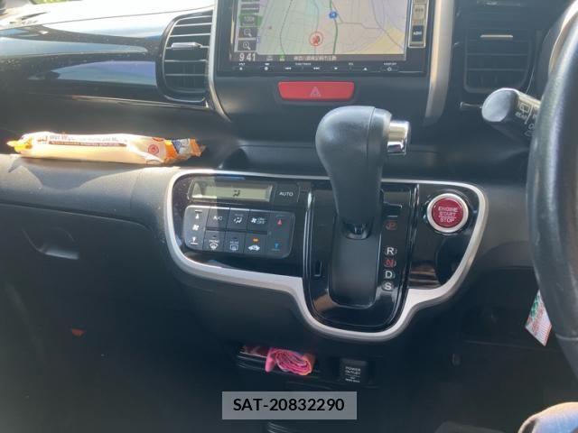 Honda N BOX CUSTOM 2013-07 8315925-19