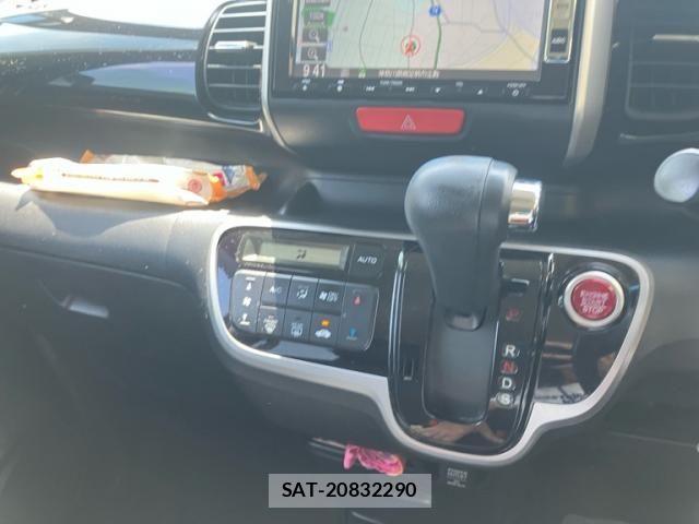 Honda N BOX CUSTOM 2013-07 8315925-20