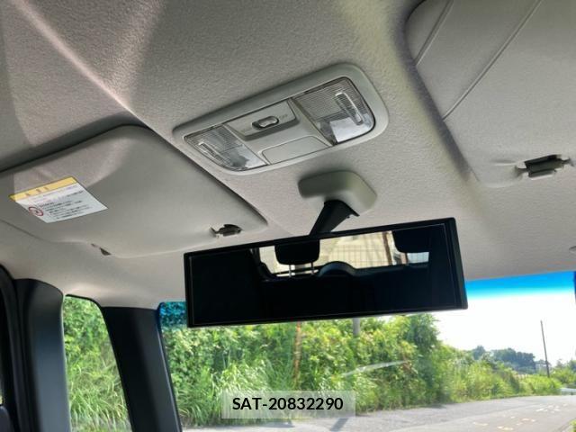 Honda N BOX CUSTOM 2013-07 8315925-24
