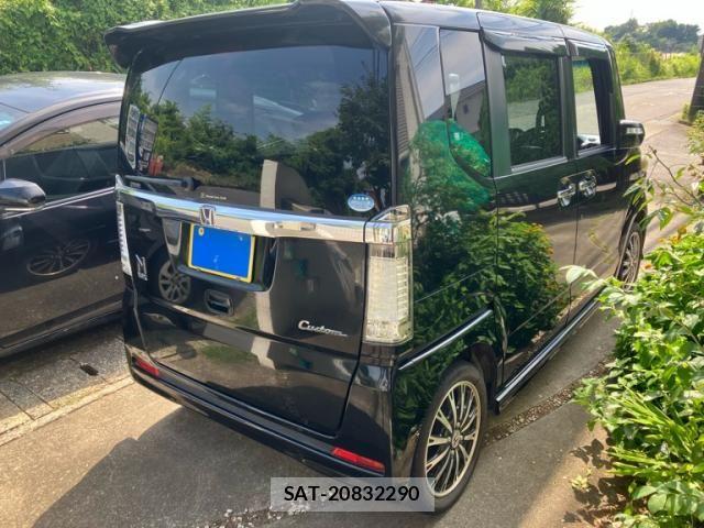 Honda N BOX CUSTOM 2013-07 8315925-3