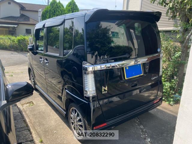 Honda N BOX CUSTOM 2013-07 8315925-4