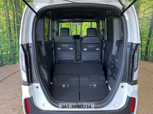 Honda N BOX CUSTOM 2024-01 8315810-9
