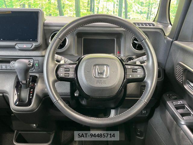 Honda N BOX CUSTOM 2024-01 8315810-10