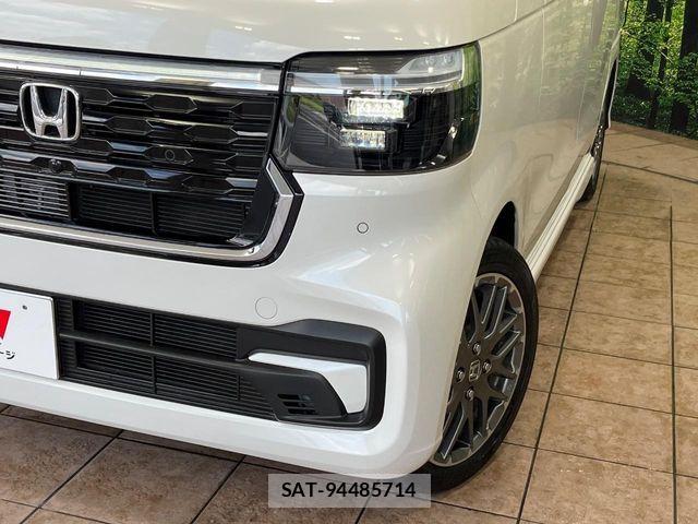 Honda N BOX CUSTOM 2024-01 8315810-11