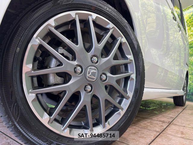 Honda N BOX CUSTOM 2024-01 8315810-12