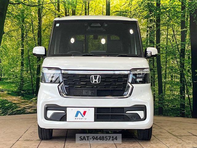 Honda N BOX CUSTOM 2024-01 8315810-13
