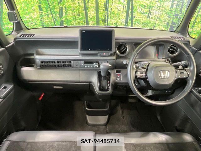 Honda N BOX CUSTOM 2024-01 8315810-1