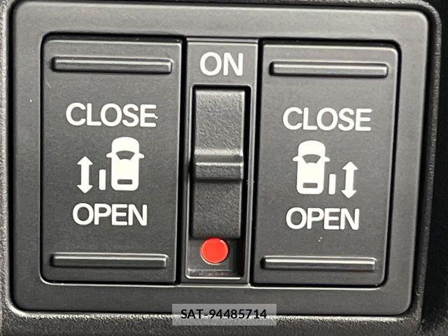 Honda N BOX CUSTOM 2024-01 8315810-5