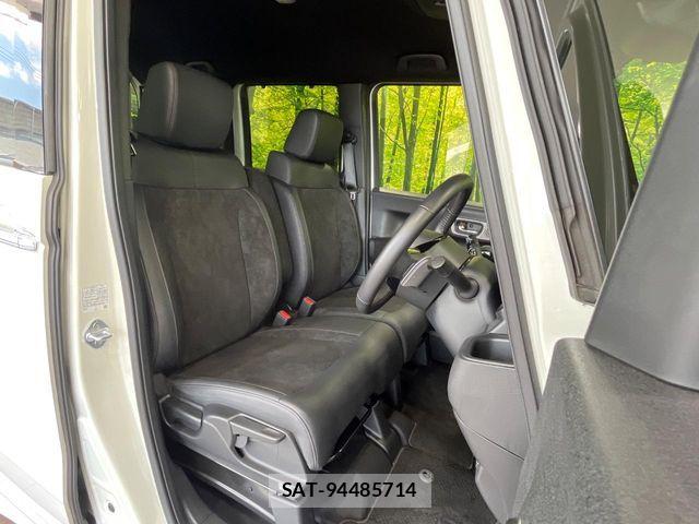 Honda N BOX CUSTOM 2024-01 8315810-7