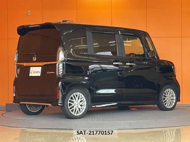 Honda N BOX CUSTOM 2021-07 8315852-10