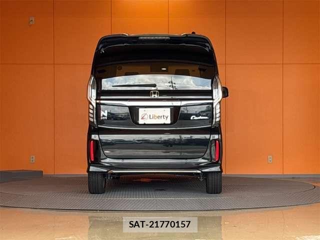 Honda N BOX CUSTOM 2021-07 8315852-11