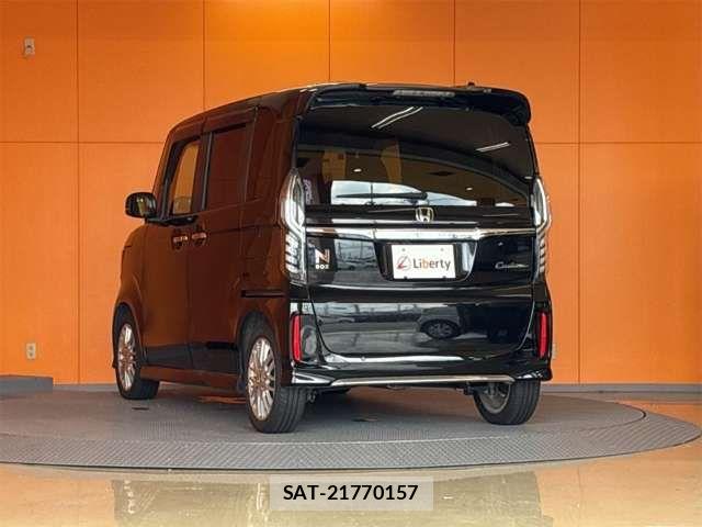 Honda N BOX CUSTOM 2021-07 8315852-12