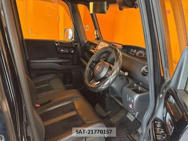 Honda N BOX CUSTOM 2021-07 8315852-16