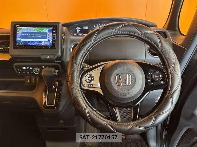 Honda N BOX CUSTOM 2021-07 8315852-1