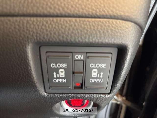 Honda N BOX CUSTOM 2021-07 8315852-5