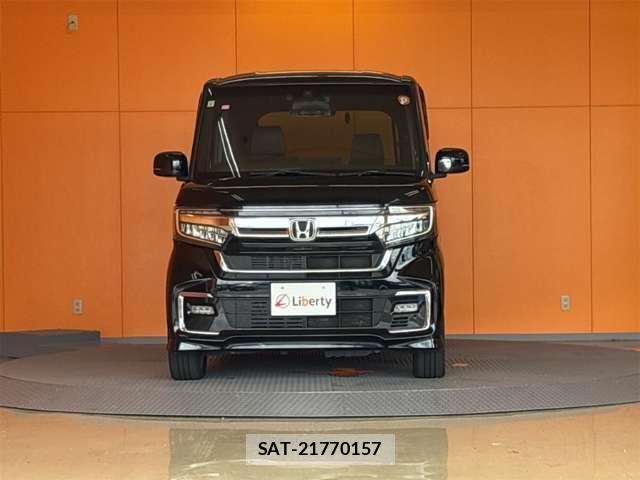 Honda N BOX CUSTOM 2021-07 8315852-7