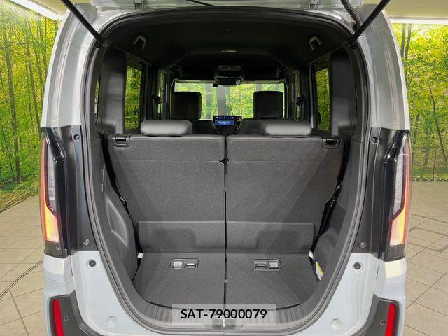 Honda N BOX CUSTOM 2023-10 8315811-9