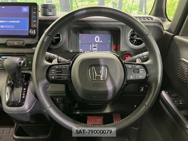 Honda N BOX CUSTOM 2023-10 8315811-10