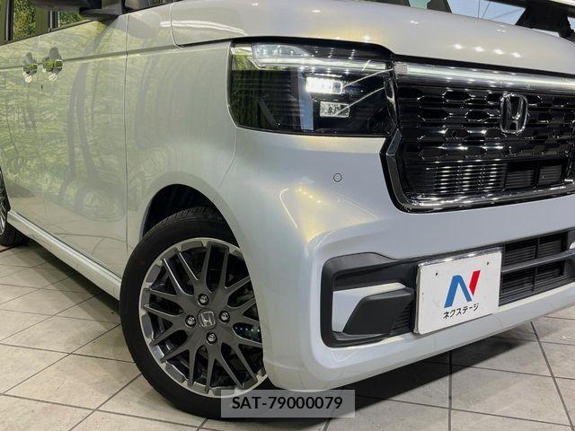 Honda N BOX CUSTOM 2023-10 8315811-11