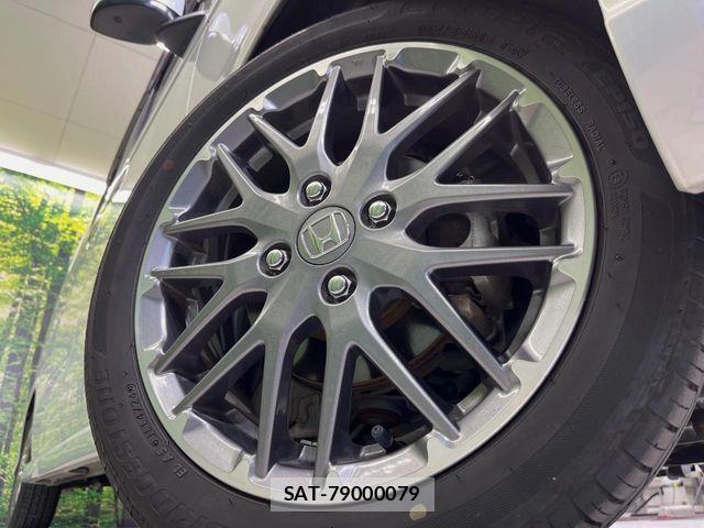 Honda N BOX CUSTOM 2023-10 8315811-12