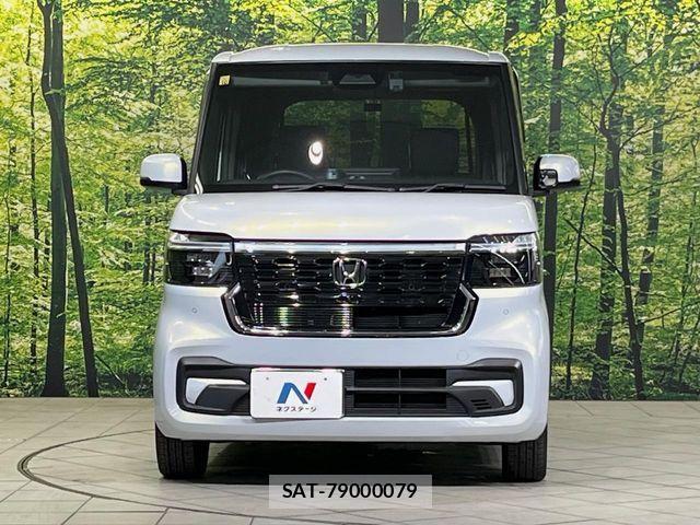 Honda N BOX CUSTOM 2023-10 8315811-13