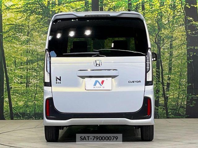 Honda N BOX CUSTOM 2023-10 8315811-14