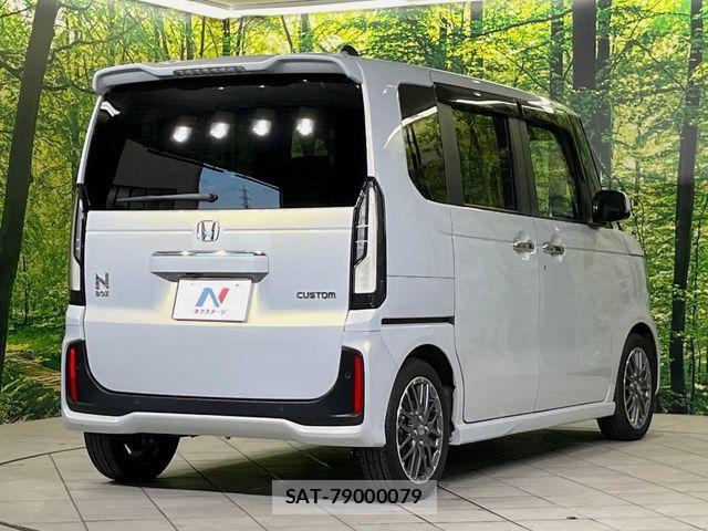 Honda N BOX CUSTOM 2023-10 8315811-16